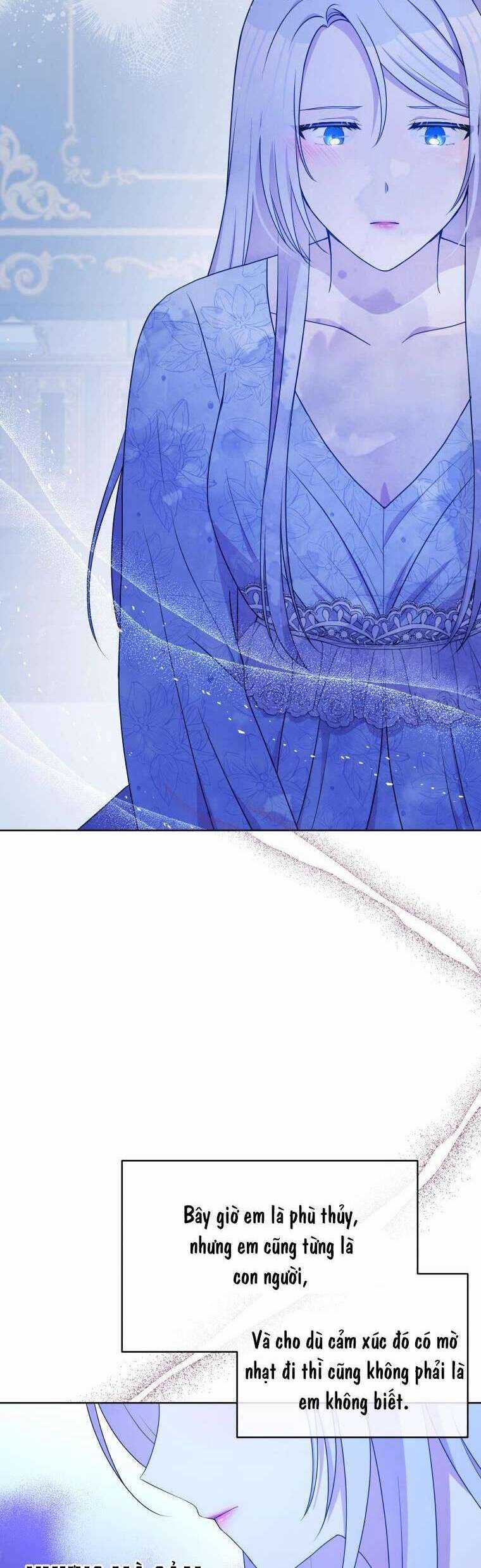 Hộ Vệ Của Bạo Chúa Là Ác Nữ Chapter 97 trang 40