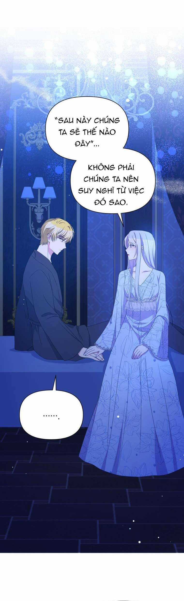 Hộ Vệ Của Bạo Chúa Là Ác Nữ Chapter 97 trang 43
