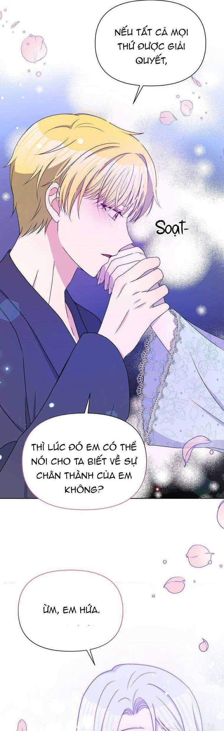 Hộ Vệ Của Bạo Chúa Là Ác Nữ Chapter 97 trang 44
