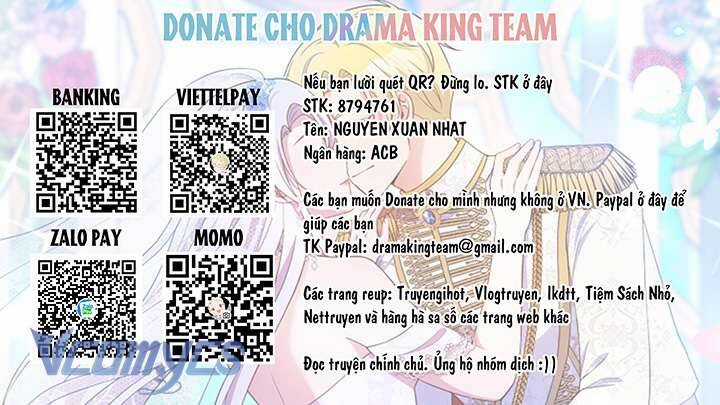 Hộ Vệ Của Bạo Chúa Là Ác Nữ Chapter 97 trang 49