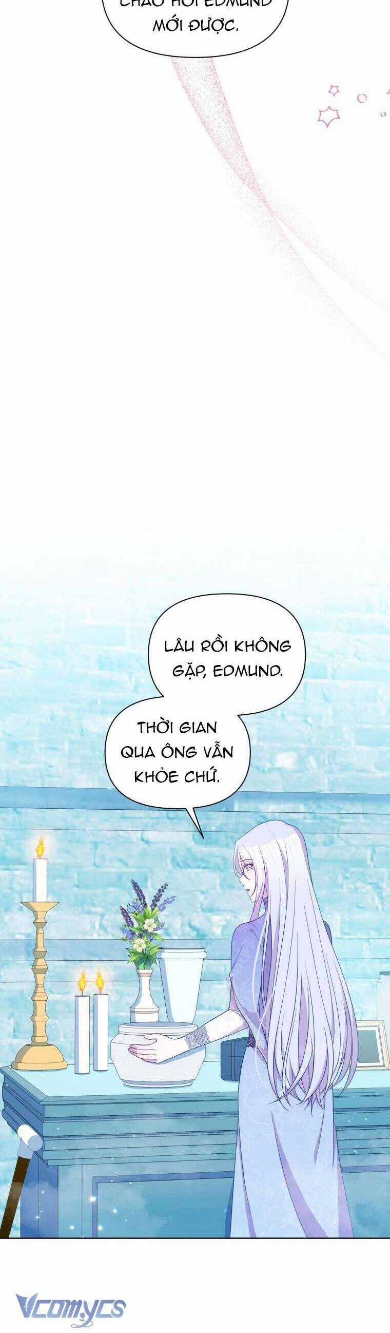 Hộ Vệ Của Bạo Chúa Là Ác Nữ Chapter 97 trang 5