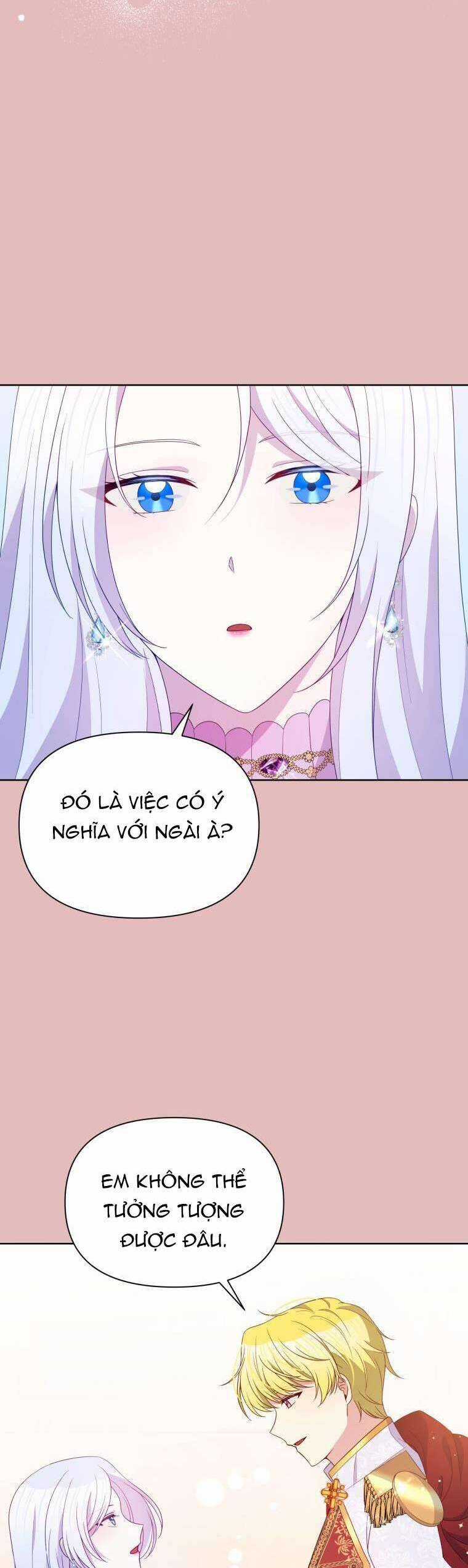 Hộ Vệ Của Bạo Chúa Là Ác Nữ Chapter 98 trang 11