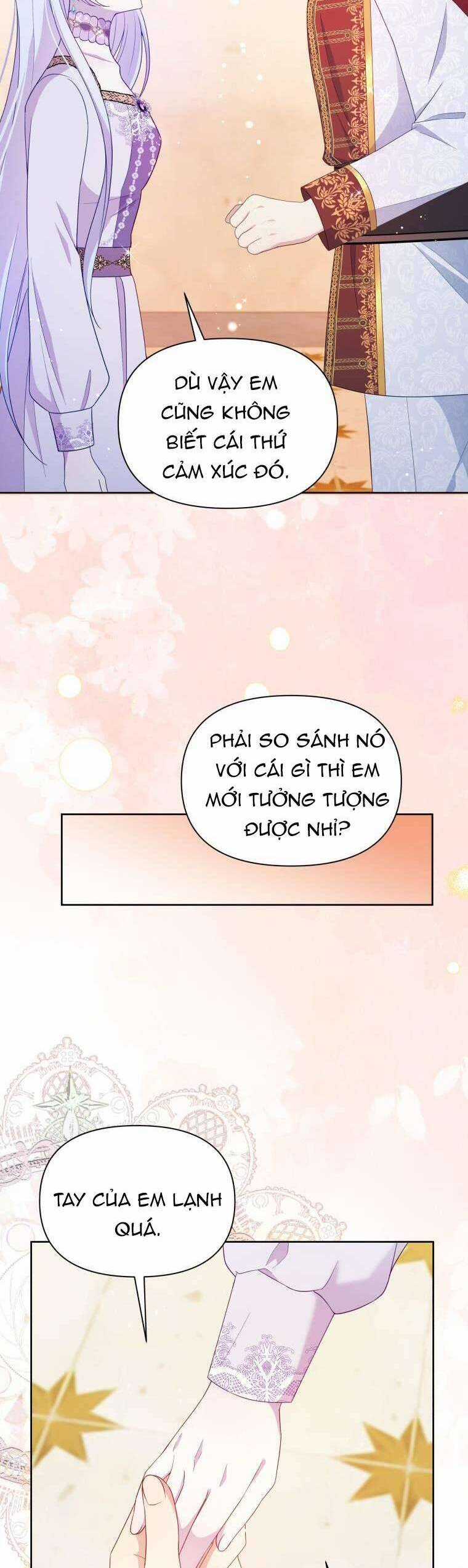 Hộ Vệ Của Bạo Chúa Là Ác Nữ Chapter 98 trang 12