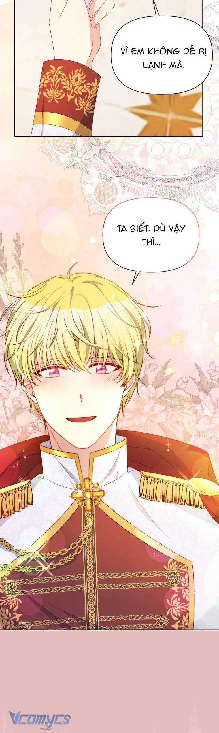 Hộ Vệ Của Bạo Chúa Là Ác Nữ Chapter 98 trang 13