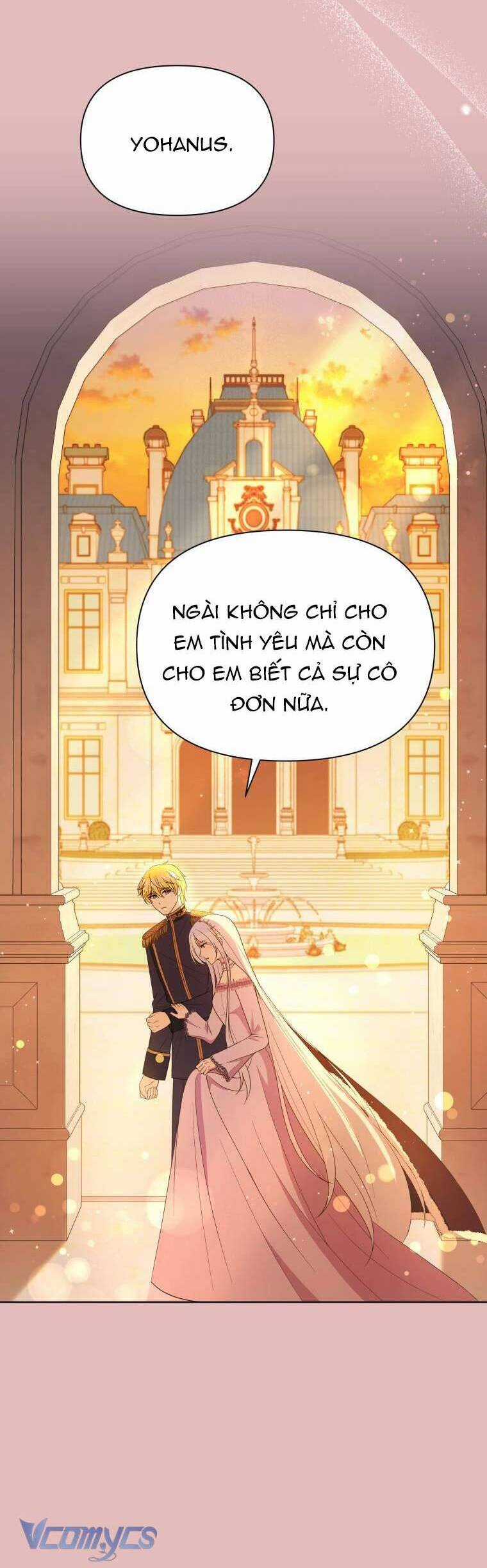 Hộ Vệ Của Bạo Chúa Là Ác Nữ Chapter 98 trang 17