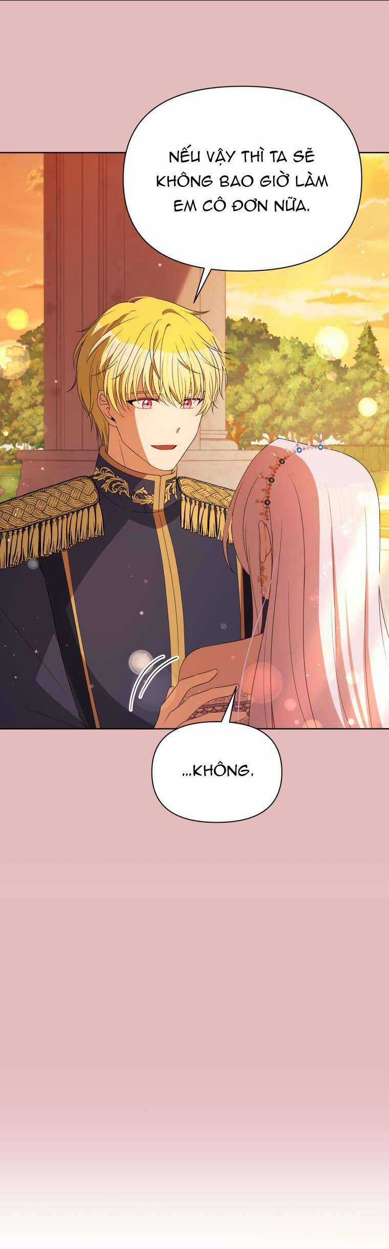 Hộ Vệ Của Bạo Chúa Là Ác Nữ Chapter 98 trang 18