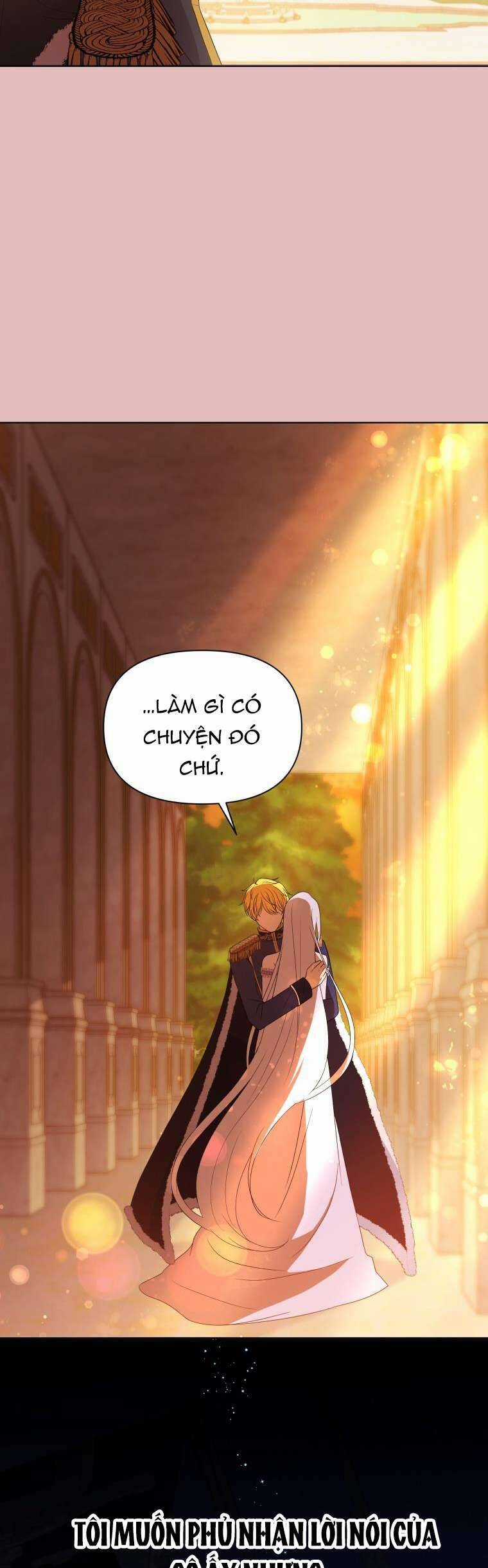Hộ Vệ Của Bạo Chúa Là Ác Nữ Chapter 98 trang 20
