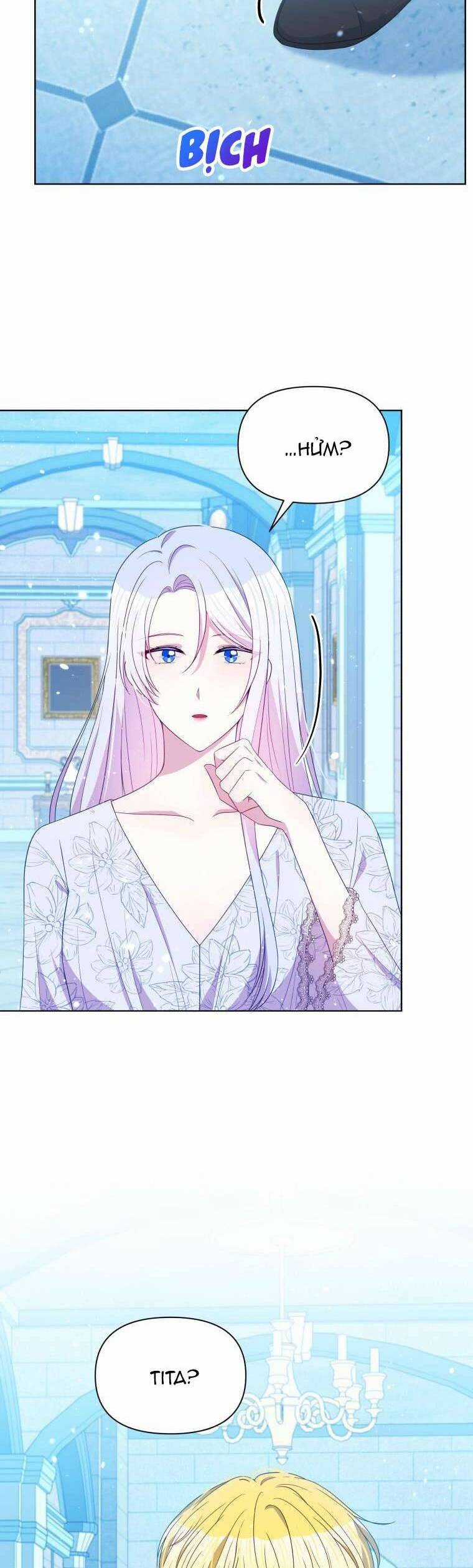 Hộ Vệ Của Bạo Chúa Là Ác Nữ Chapter 98 trang 23