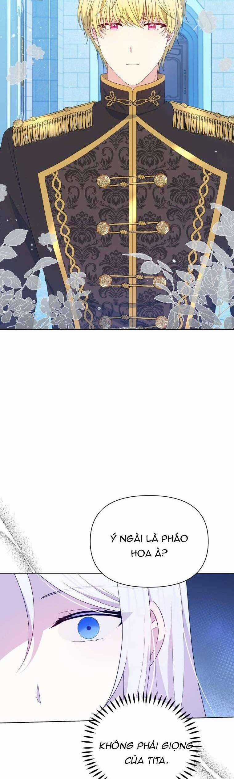 Hộ Vệ Của Bạo Chúa Là Ác Nữ Chapter 98 trang 24