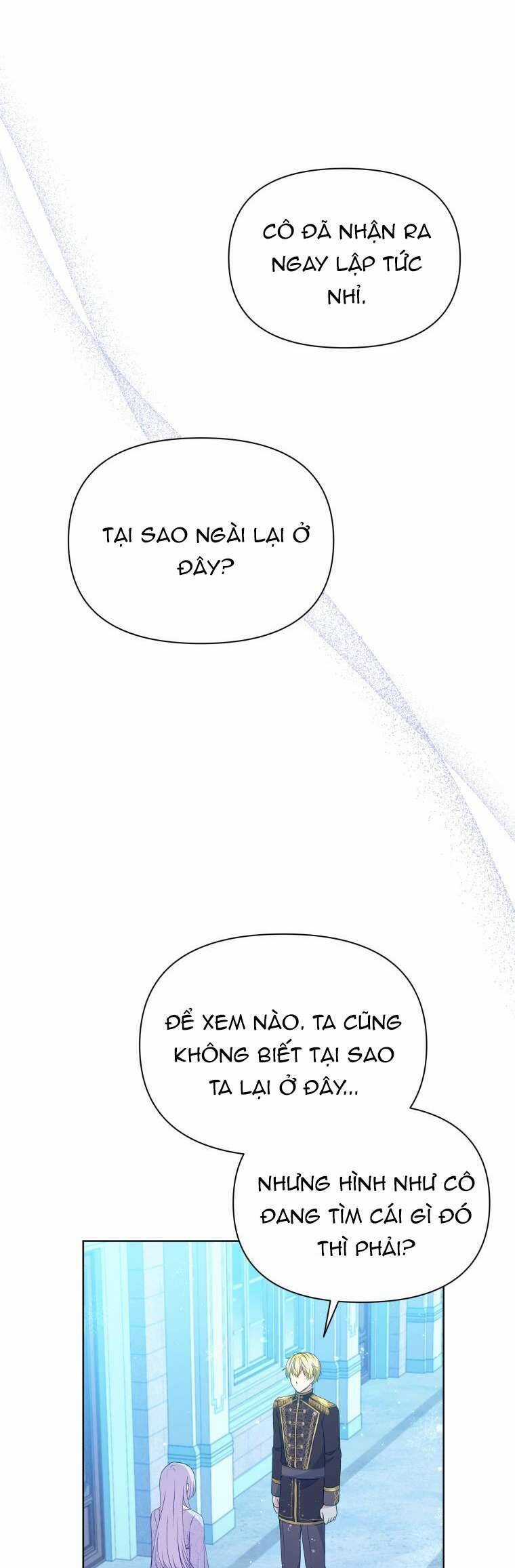 Hộ Vệ Của Bạo Chúa Là Ác Nữ Chapter 98 trang 26