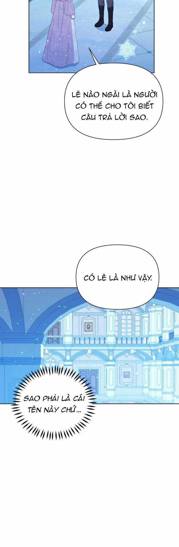 Hộ Vệ Của Bạo Chúa Là Ác Nữ Chapter 98 trang 27