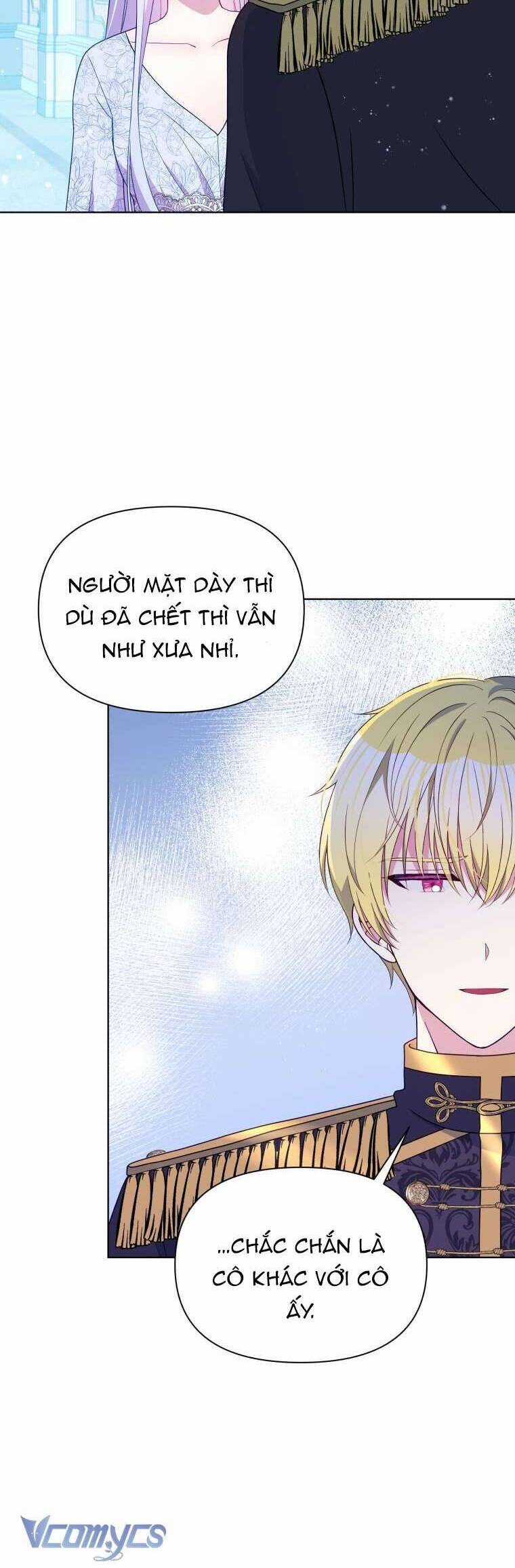 Hộ Vệ Của Bạo Chúa Là Ác Nữ Chapter 98 trang 29