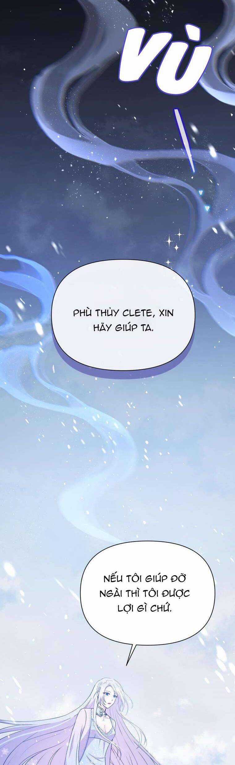 Hộ Vệ Của Bạo Chúa Là Ác Nữ Chapter 98 trang 3