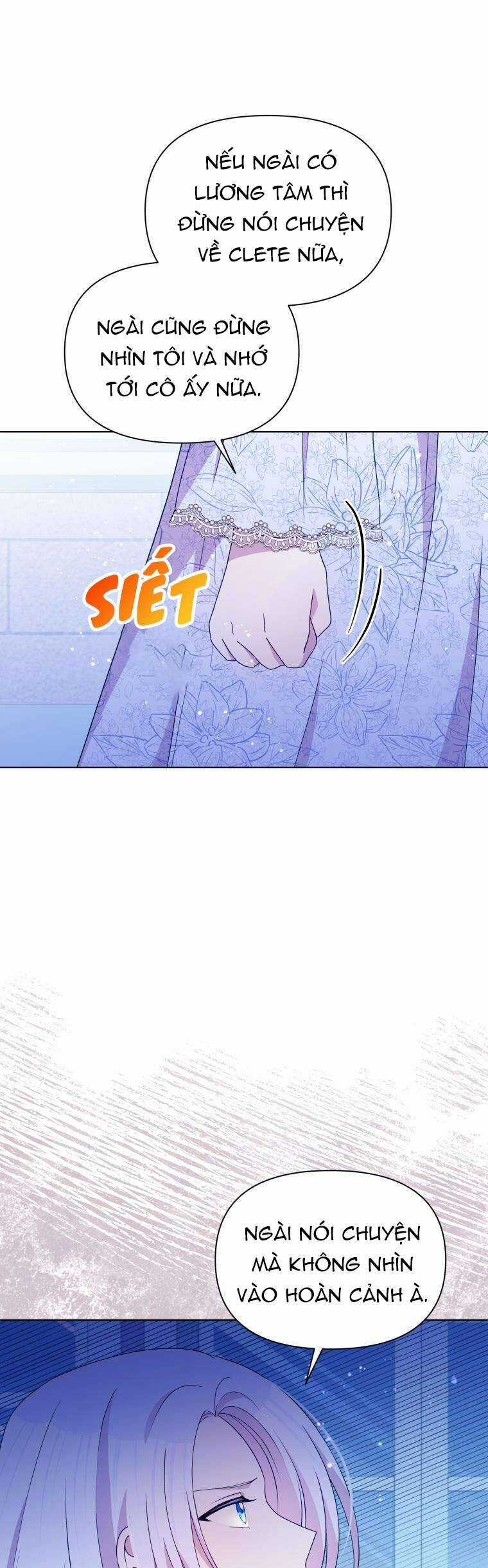 Hộ Vệ Của Bạo Chúa Là Ác Nữ Chapter 98 trang 30