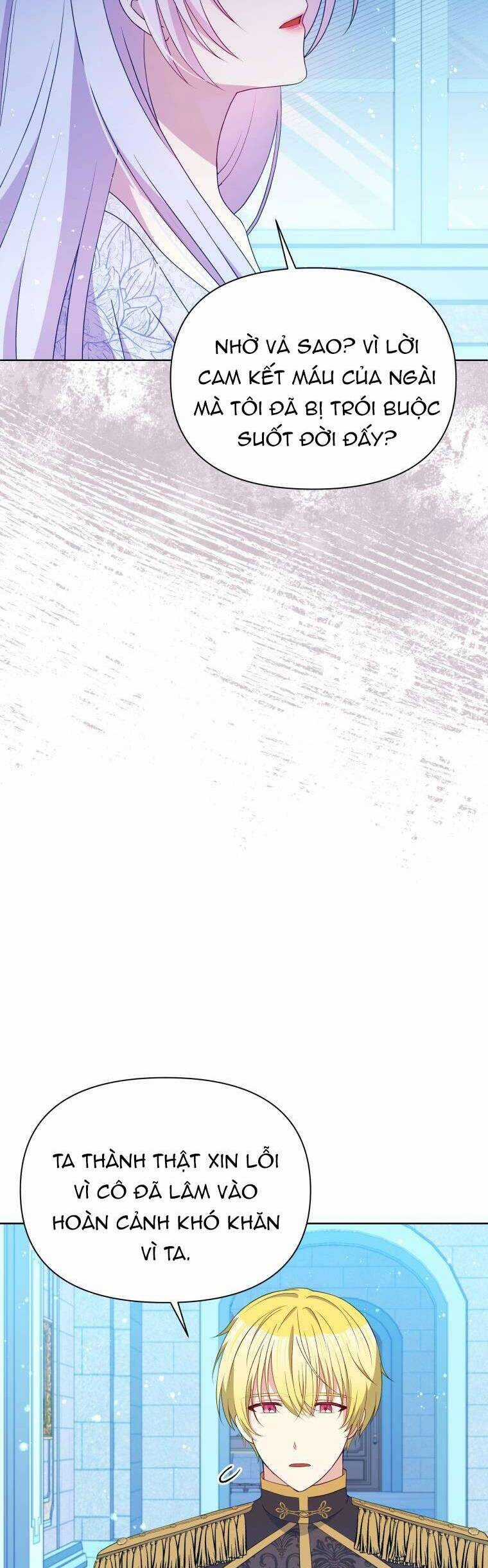 Hộ Vệ Của Bạo Chúa Là Ác Nữ Chapter 98 trang 31