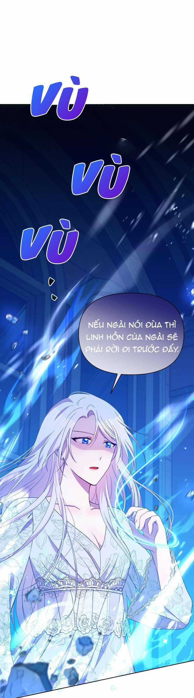 Hộ Vệ Của Bạo Chúa Là Ác Nữ Chapter 98 trang 34