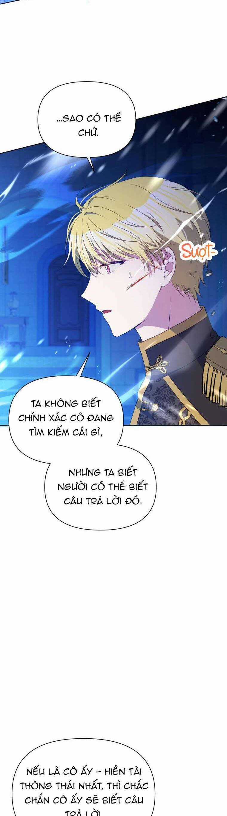 Hộ Vệ Của Bạo Chúa Là Ác Nữ Chapter 98 trang 35