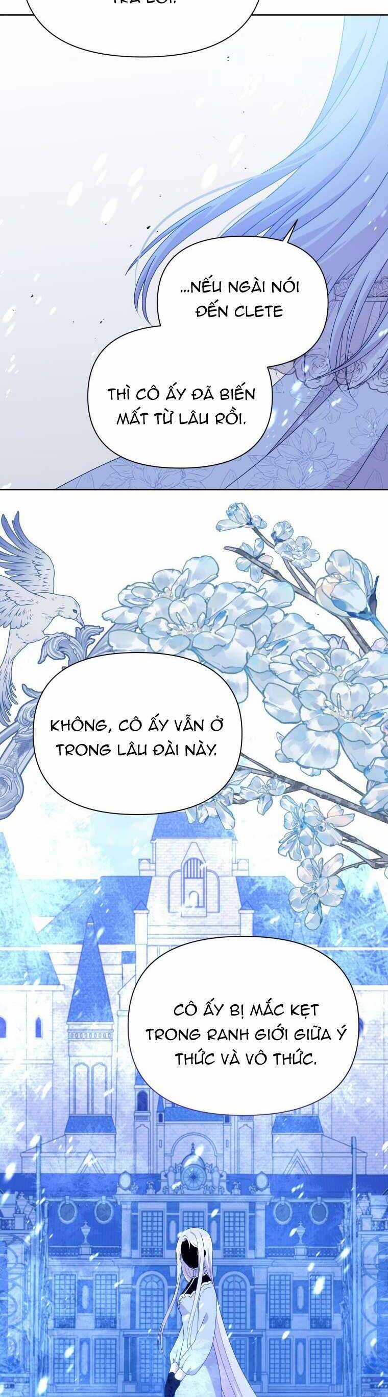 Hộ Vệ Của Bạo Chúa Là Ác Nữ Chapter 98 trang 36