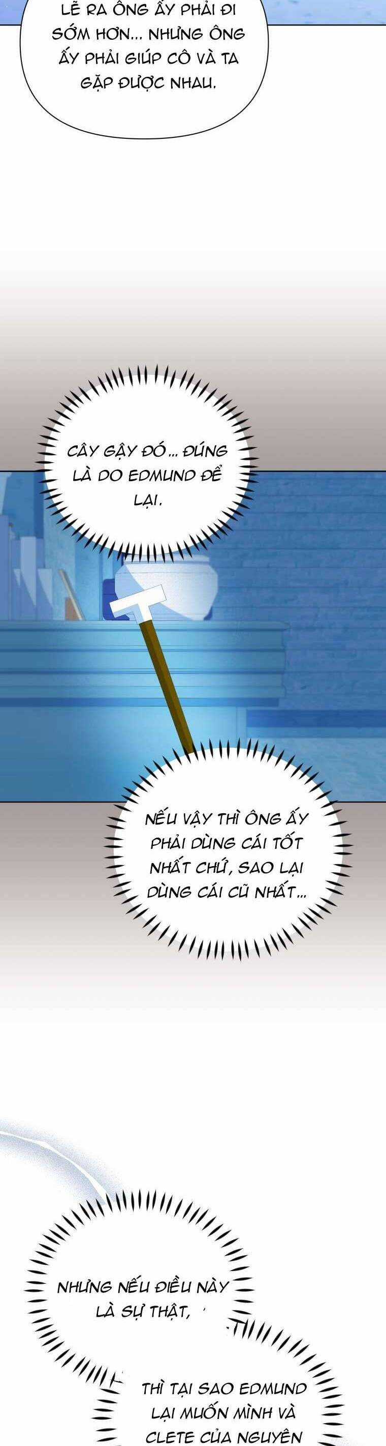 Hộ Vệ Của Bạo Chúa Là Ác Nữ Chapter 98 trang 39