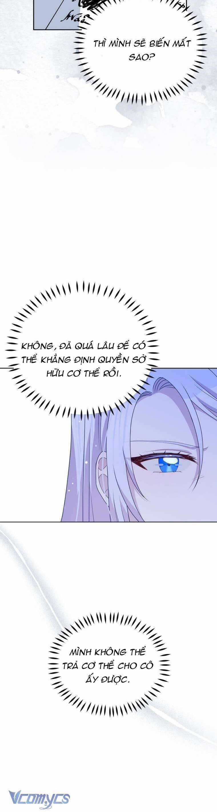 Hộ Vệ Của Bạo Chúa Là Ác Nữ Chapter 98 trang 41