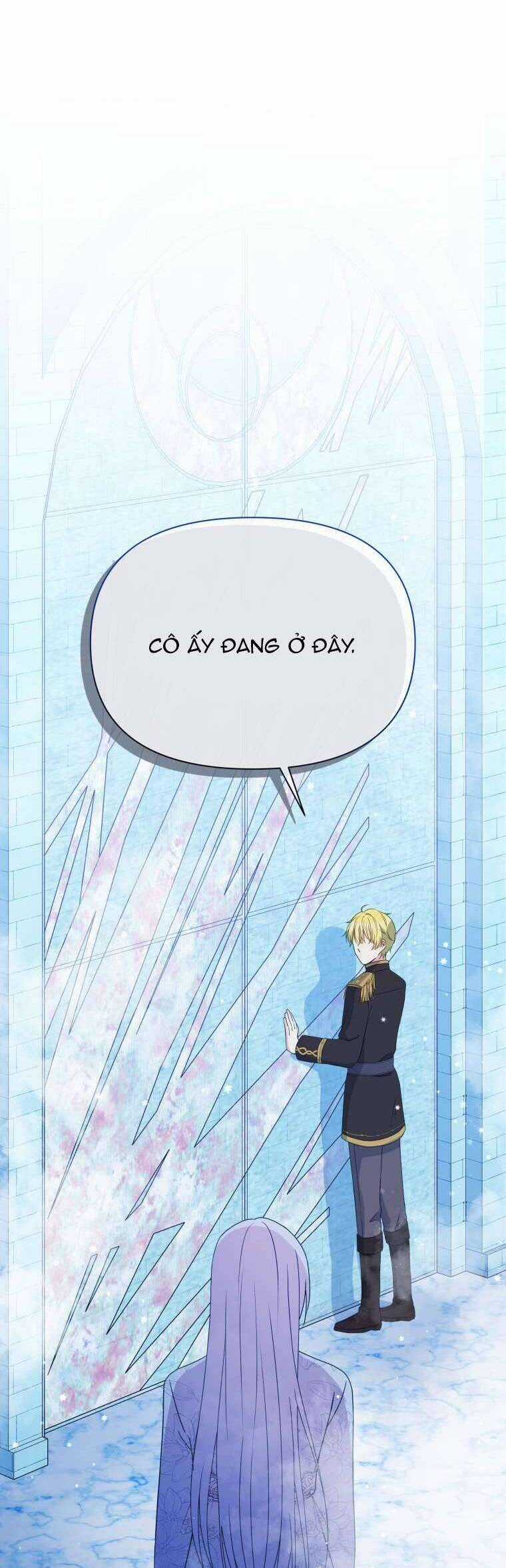 Hộ Vệ Của Bạo Chúa Là Ác Nữ Chapter 98 trang 48