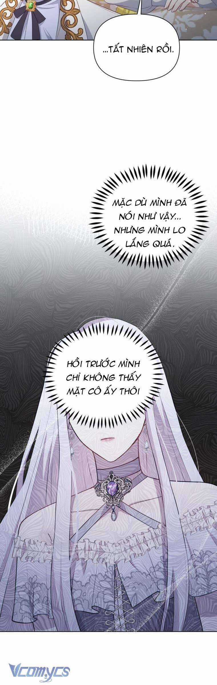 Hộ Vệ Của Bạo Chúa Là Ác Nữ Chapter 99 trang 13