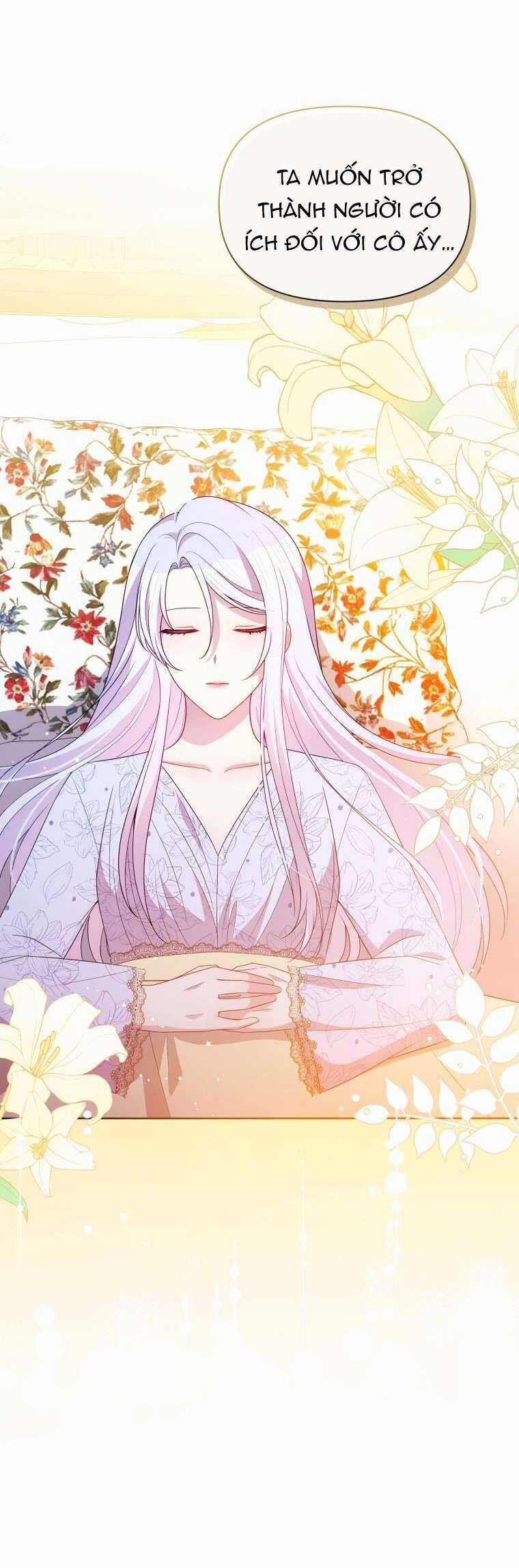 Hộ Vệ Của Bạo Chúa Là Ác Nữ Chapter 99 trang 18