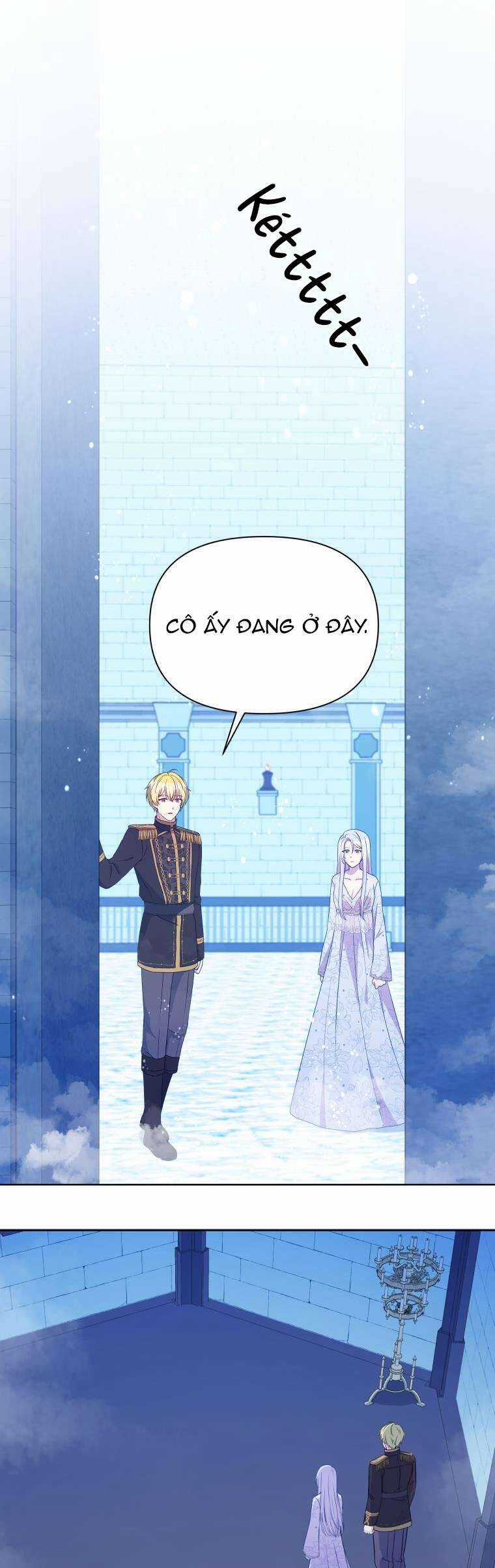 Hộ Vệ Của Bạo Chúa Là Ác Nữ Chapter 99 trang 2