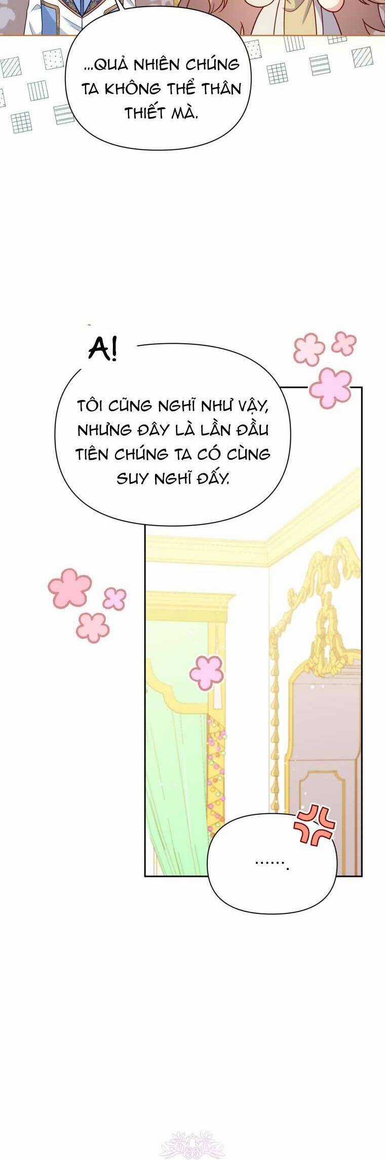 Hộ Vệ Của Bạo Chúa Là Ác Nữ Chapter 99 trang 20