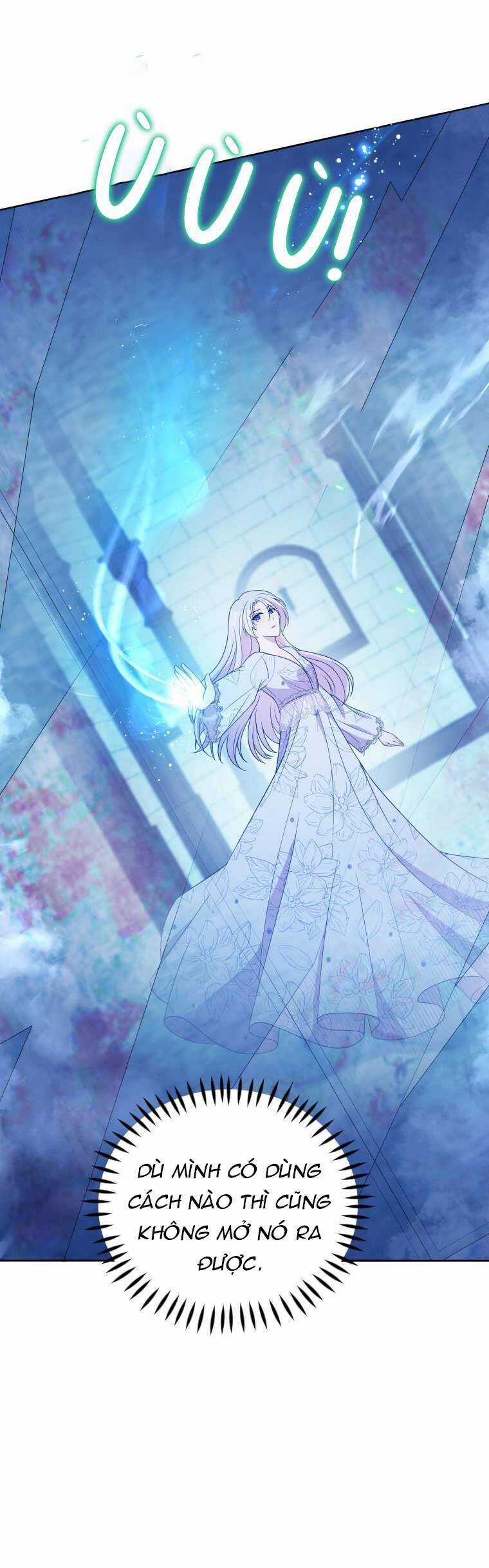 Hộ Vệ Của Bạo Chúa Là Ác Nữ Chapter 99 trang 22