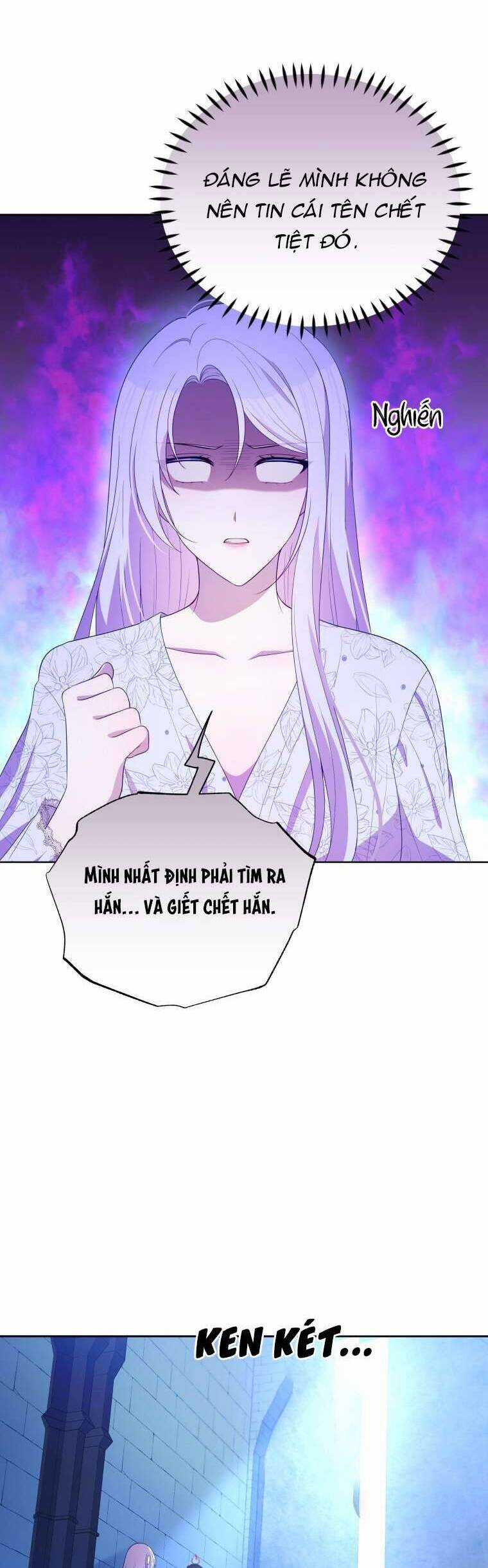 Hộ Vệ Của Bạo Chúa Là Ác Nữ Chapter 99 trang 23