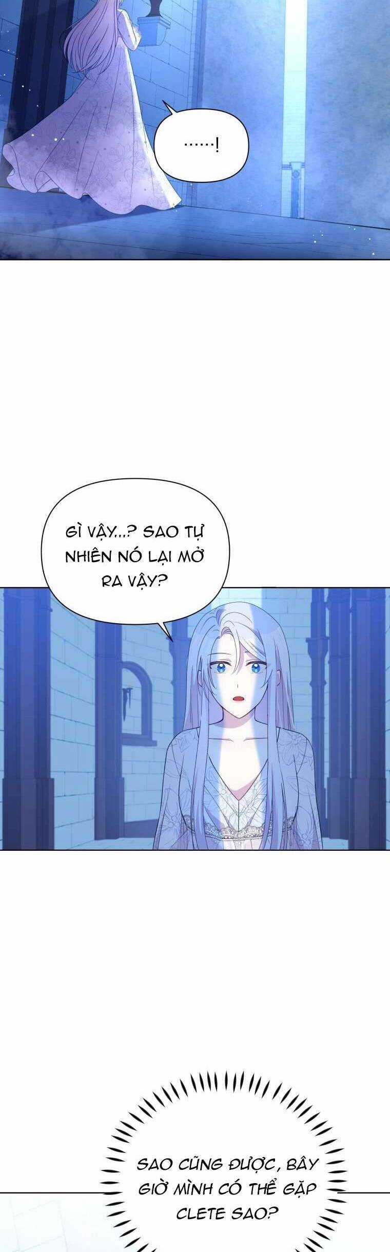 Hộ Vệ Của Bạo Chúa Là Ác Nữ Chapter 99 trang 24