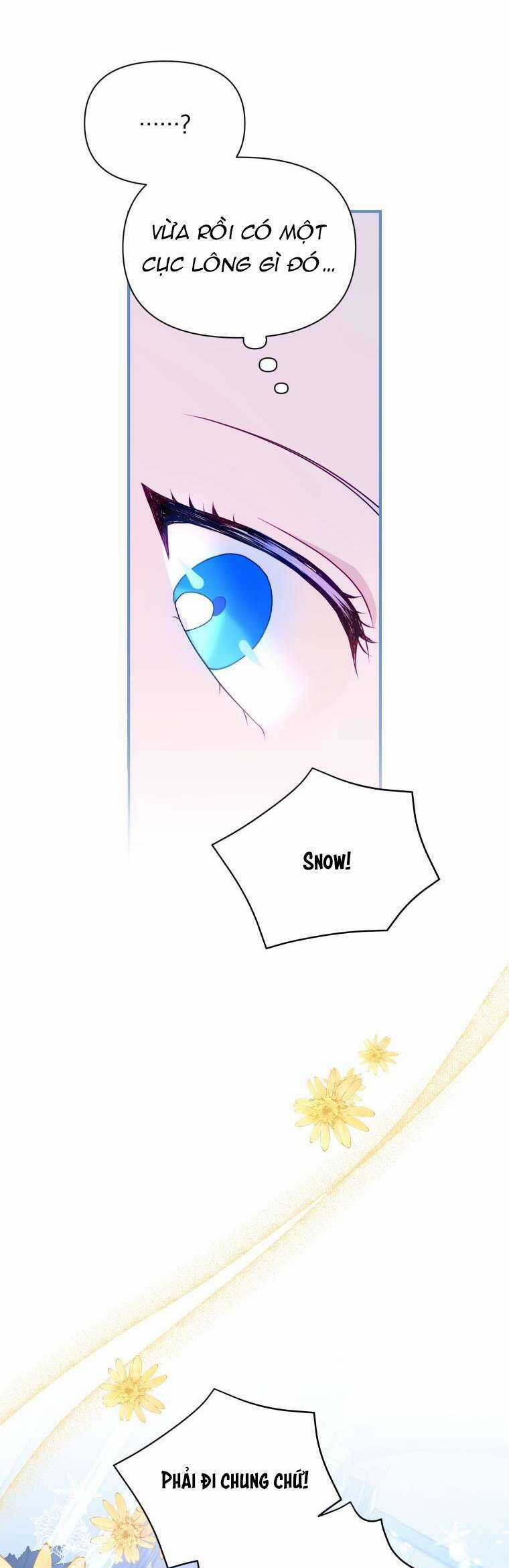 Hộ Vệ Của Bạo Chúa Là Ác Nữ Chapter 99 trang 26