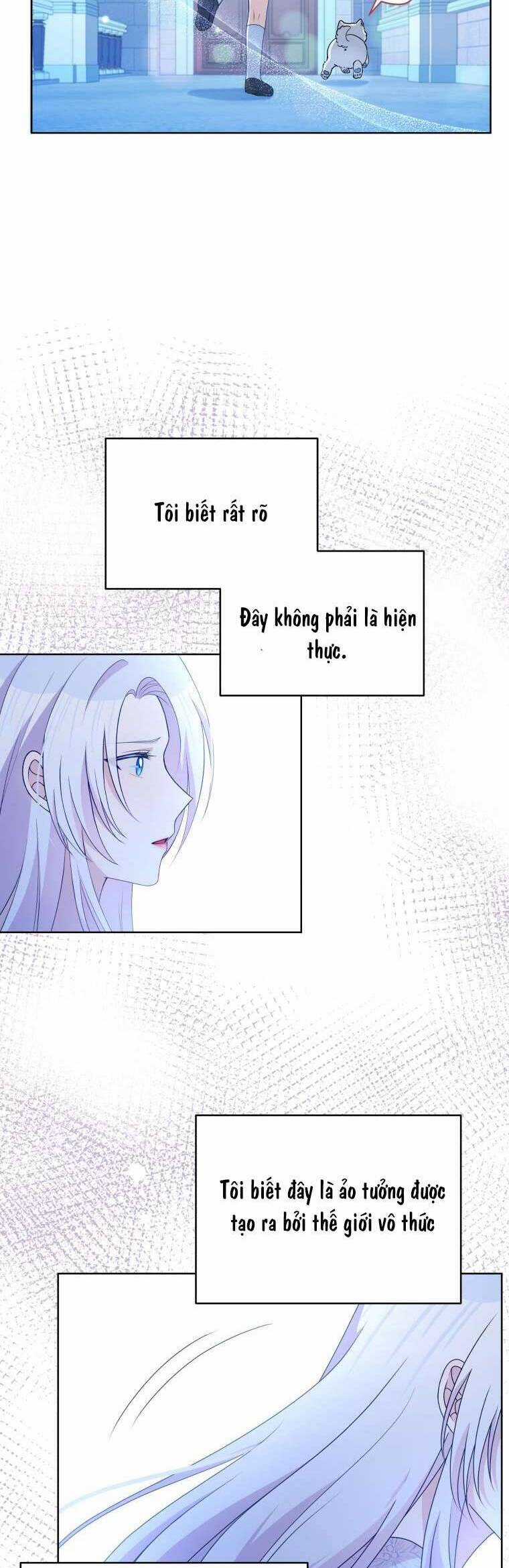 Hộ Vệ Của Bạo Chúa Là Ác Nữ Chapter 99 trang 28