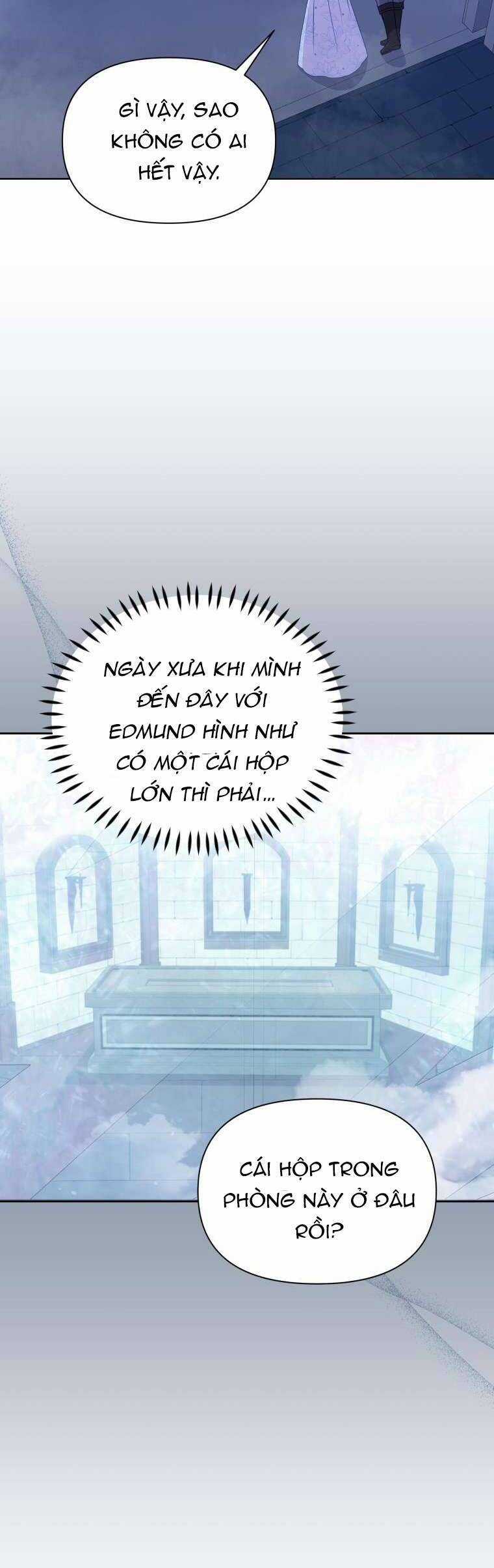 Hộ Vệ Của Bạo Chúa Là Ác Nữ Chapter 99 trang 3