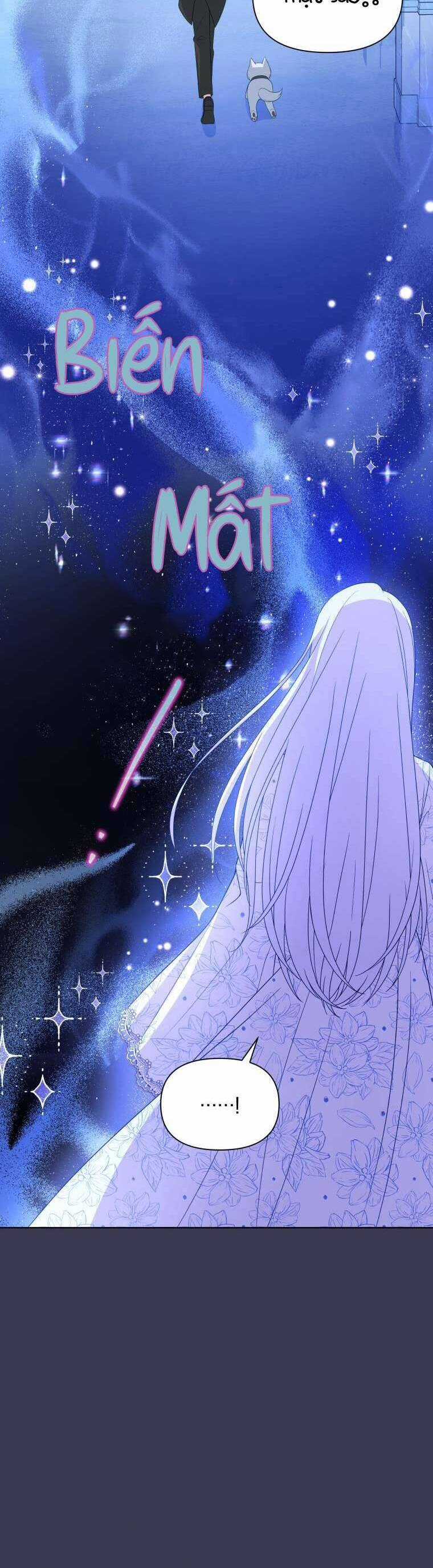 Hộ Vệ Của Bạo Chúa Là Ác Nữ Chapter 99 trang 35