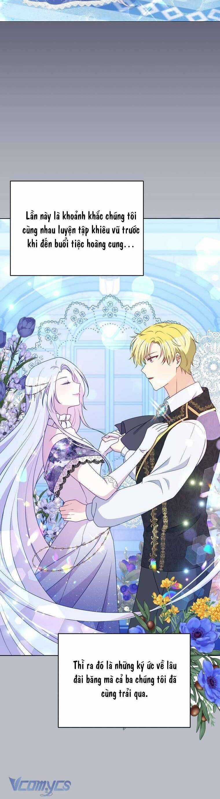 Hộ Vệ Của Bạo Chúa Là Ác Nữ Chapter 99 trang 37