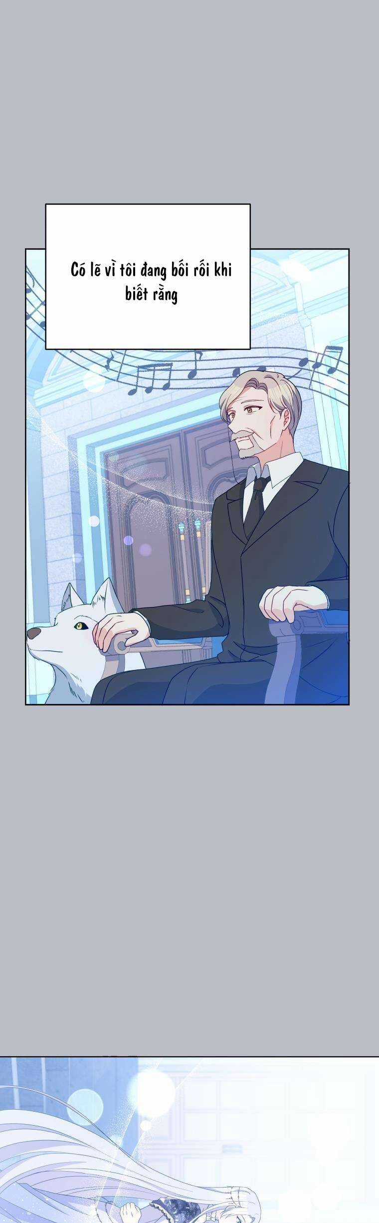 Hộ Vệ Của Bạo Chúa Là Ác Nữ Chapter 99 trang 38