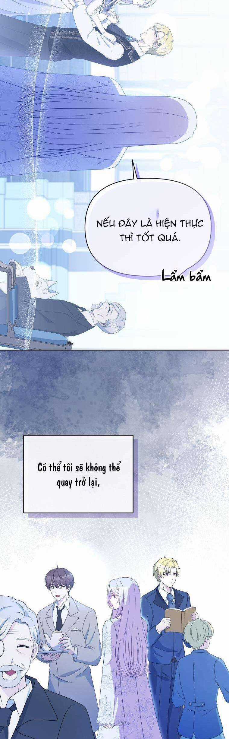 Hộ Vệ Của Bạo Chúa Là Ác Nữ Chapter 99 trang 39