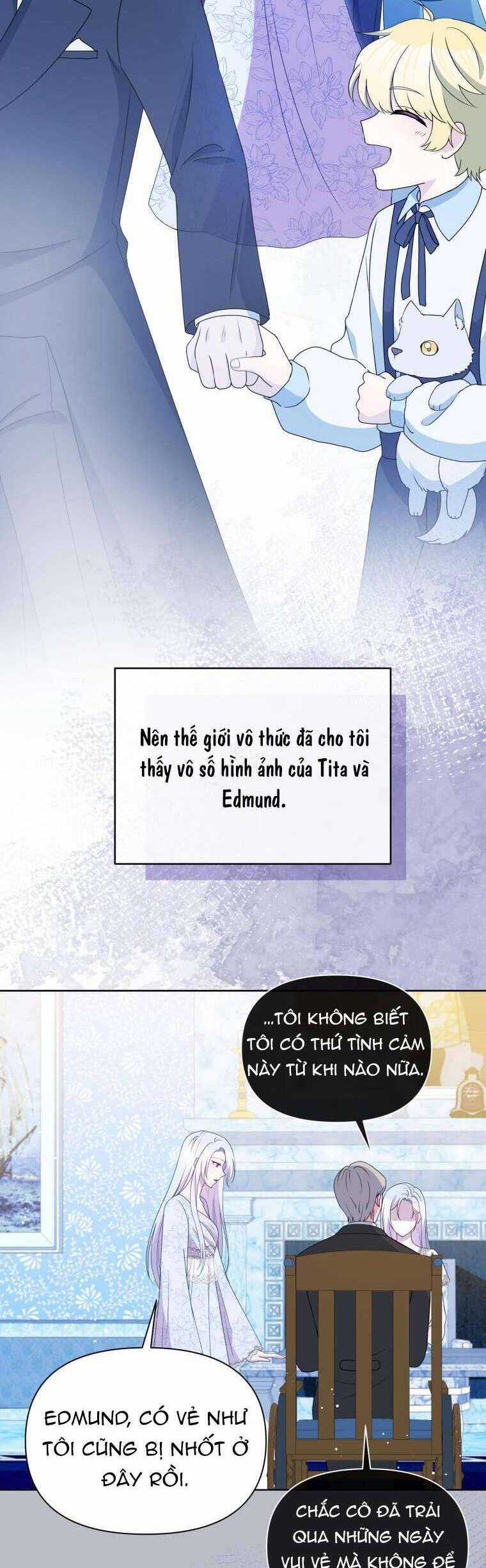 Hộ Vệ Của Bạo Chúa Là Ác Nữ Chapter 99 trang 40