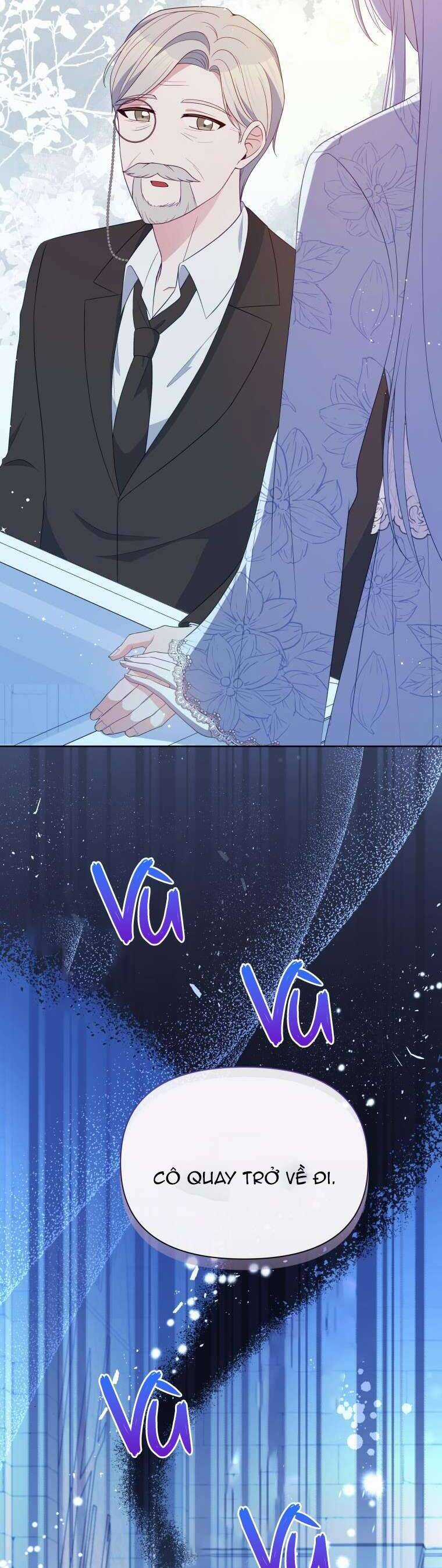 Hộ Vệ Của Bạo Chúa Là Ác Nữ Chapter 99 trang 44