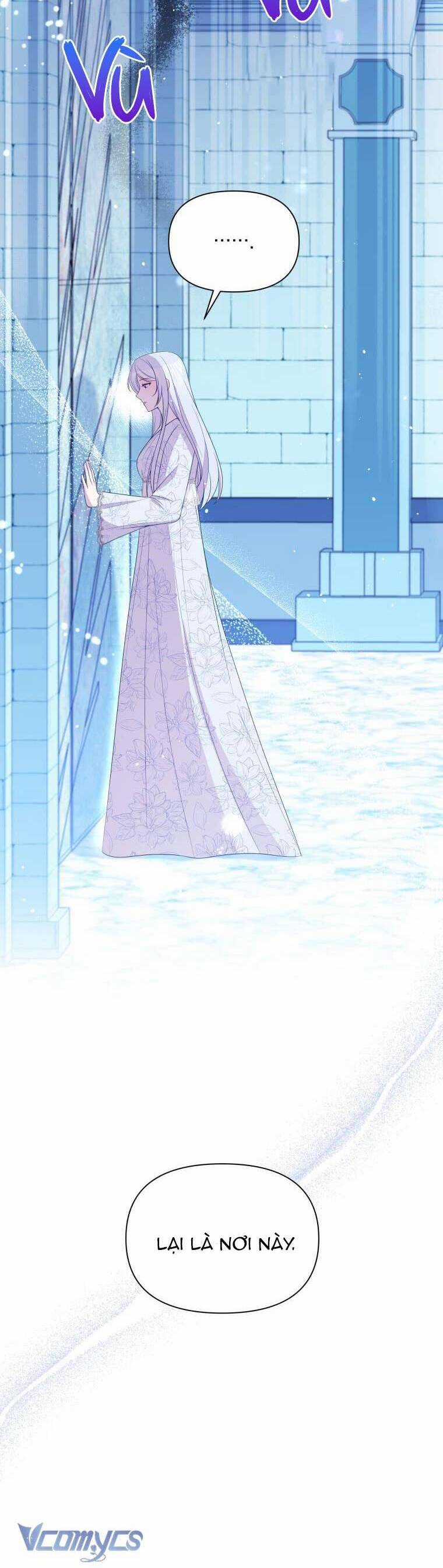 Hộ Vệ Của Bạo Chúa Là Ác Nữ Chapter 99 trang 45