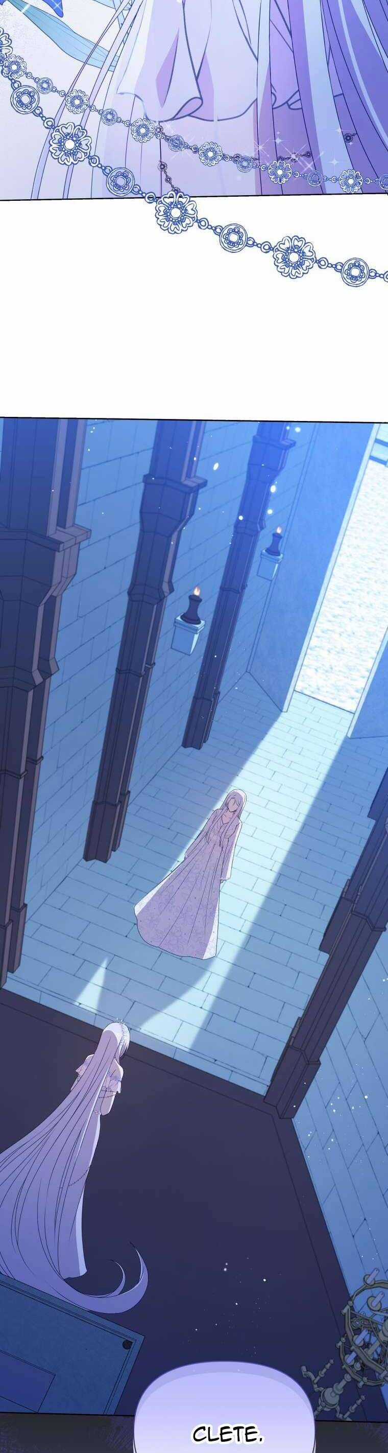 Hộ Vệ Của Bạo Chúa Là Ác Nữ Chapter 99 trang 48