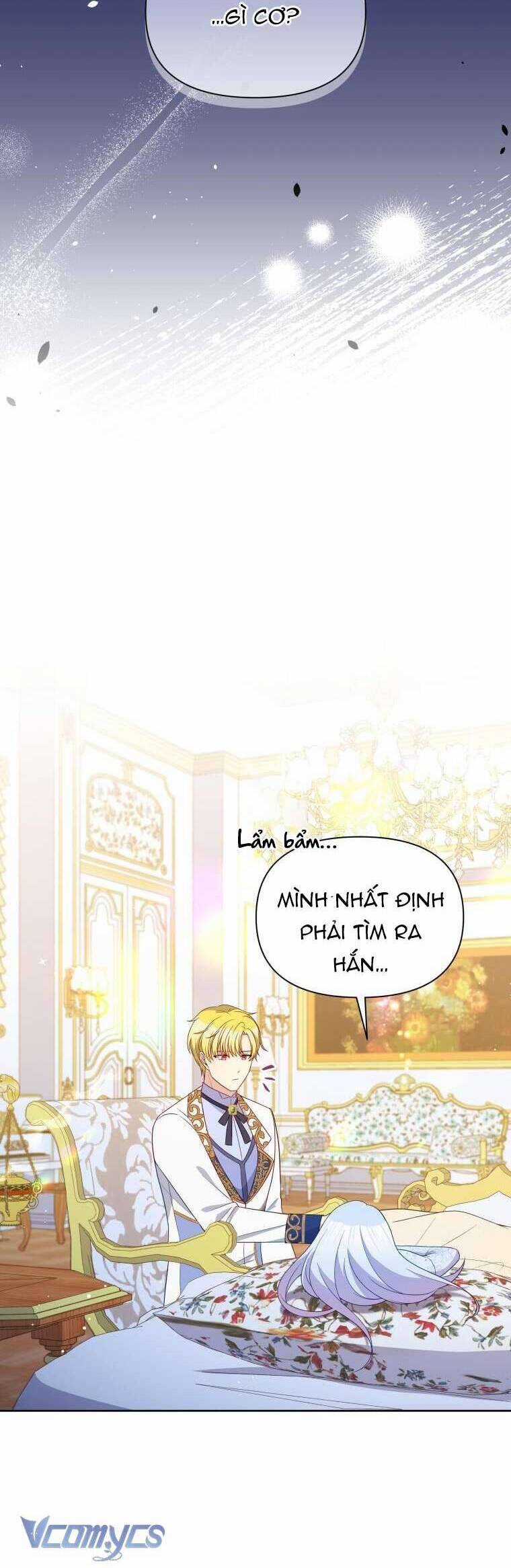 Hộ Vệ Của Bạo Chúa Là Ác Nữ Chapter 99 trang 9