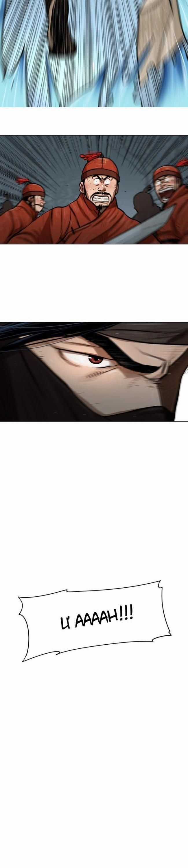 Hộ Vệ Chapter 1 trang 15