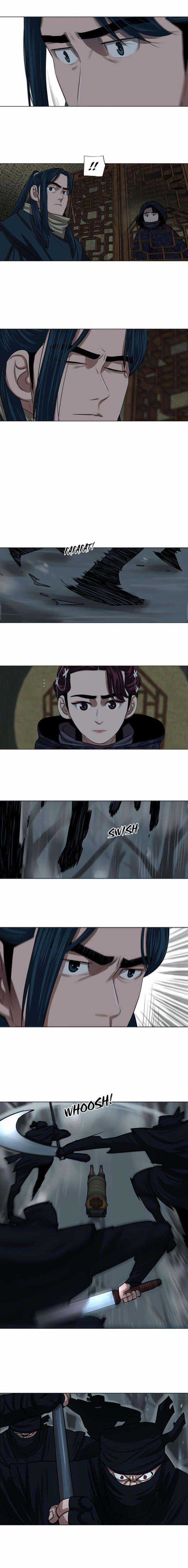 Hộ Vệ Chapter 10 trang 4