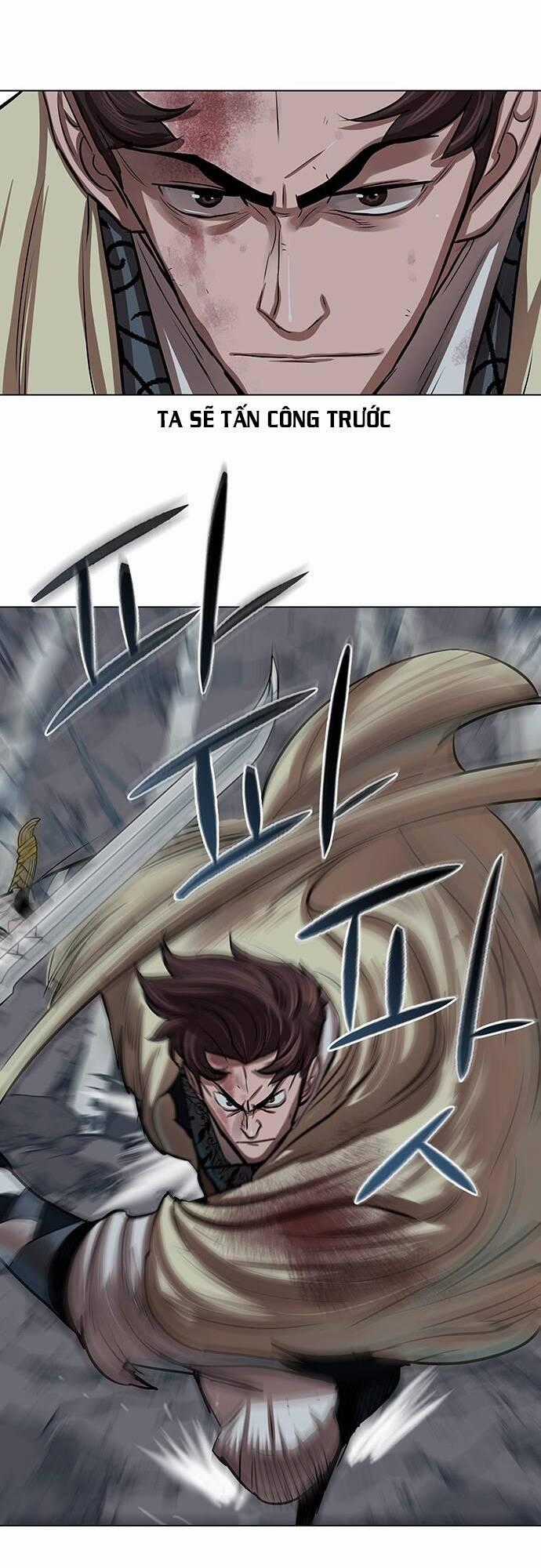 Hộ Vệ Chapter 102 trang 1