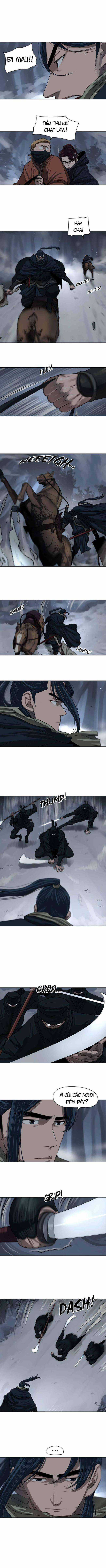 Hộ Vệ Chapter 11 trang 2