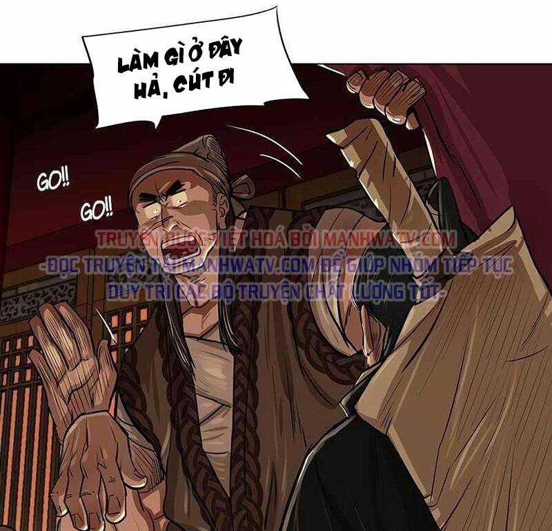 Hộ Vệ Chapter 13 trang 11