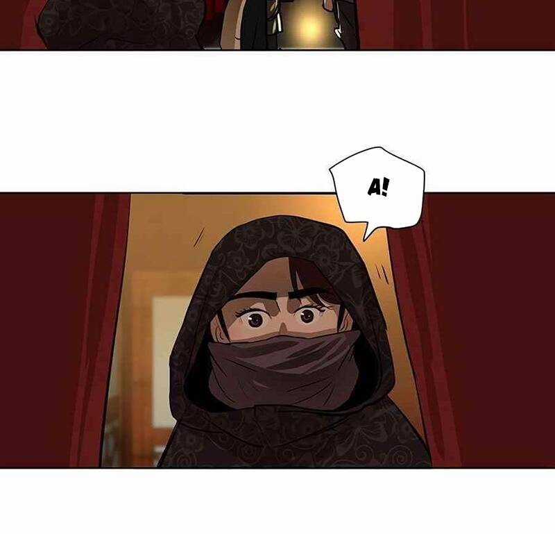 Hộ Vệ Chapter 13 trang 17